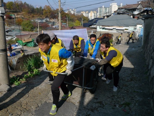 광동연탄 이미지