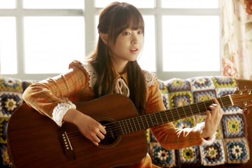 사람들이 잘 모르고 있는 박보영의 다사다난 했던 연예계 생활.jpg | 인스티즈