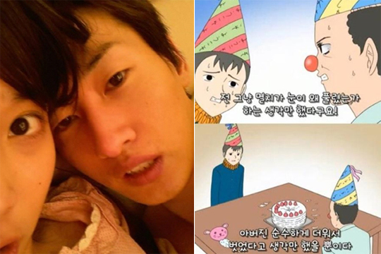 인터넷을 달궜던 사진들.jpg | 인스티즈