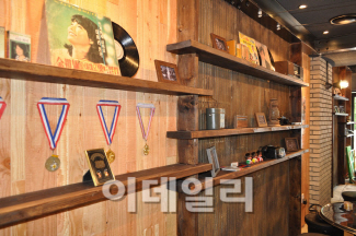 굽네치킨 화정점 이미지