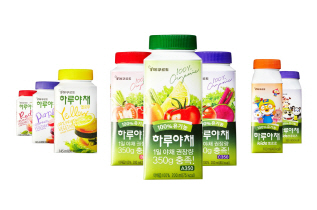 하루야채 이미지