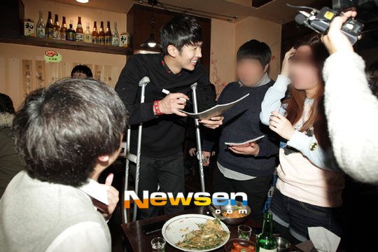 만복국수집광주 이미지