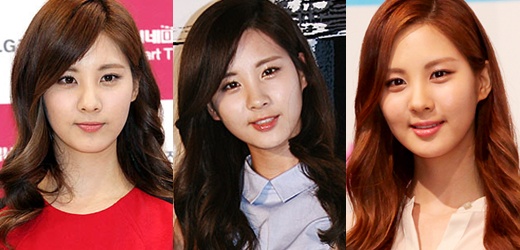 서현메이크업 이미지