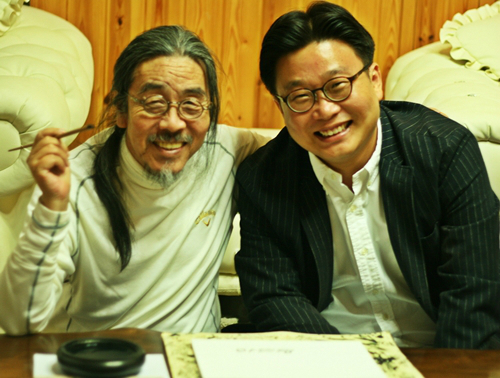 아리랑광고 이미지