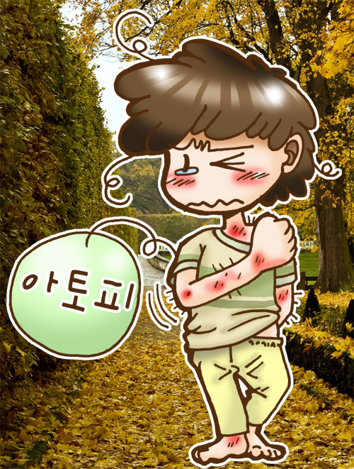 하늘조경원 이미지
