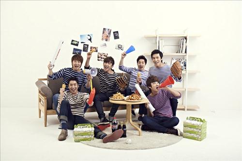 신화치킨 이미지