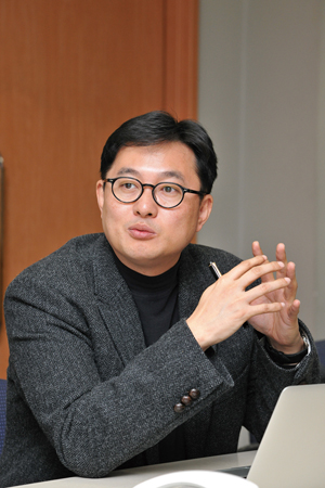한국재단센터 이미지