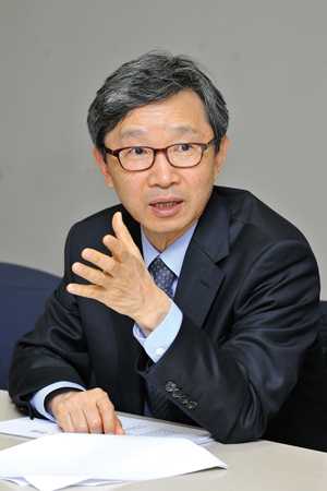 한국재단센터 이미지