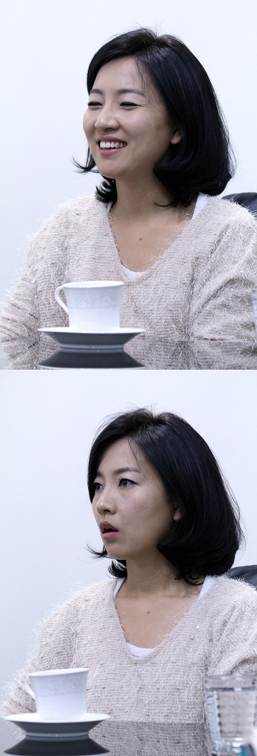 '퀴즈쇼Q' 임윤선 "박명수, 방송 이미지와 많이 달라"