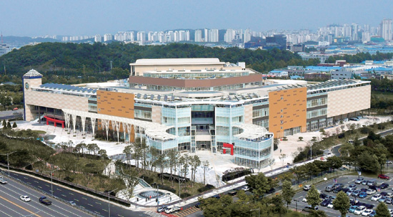 서부주유소 이미지