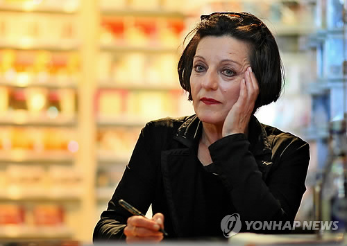 모옌 이미지