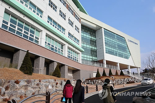 춘천여자고등학교 이미지