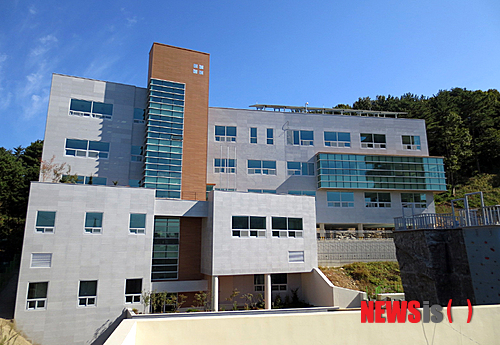 부산광역시소방학교 이미지