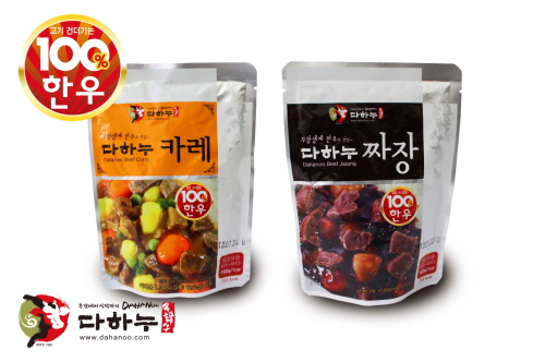 주짜장 이미지