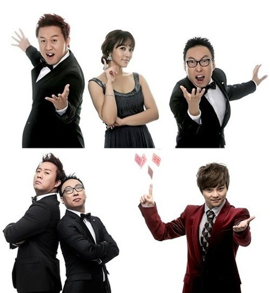 하와 이미지