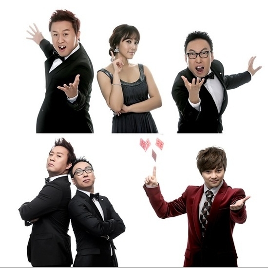 하와 이미지
