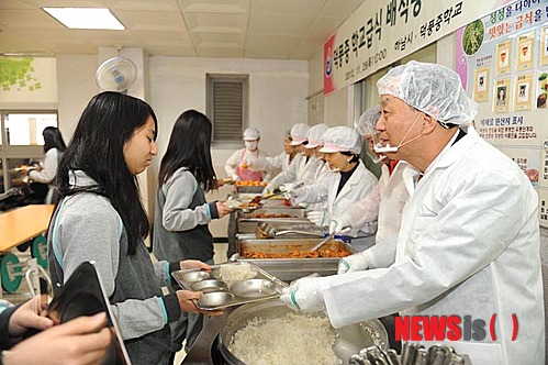 풍산급식 이미지