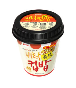 비락유통 이미지