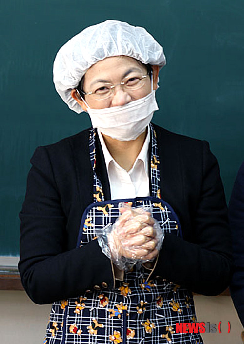 상탄초등학교 이미지