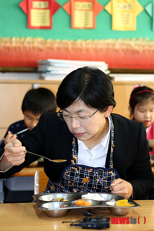 상탄초등학교 이미지