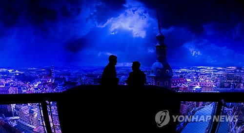 nightime 이미지