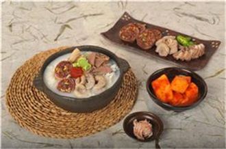 창평국밥 이미지