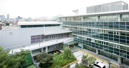 서울여성직업능력개발원 이미지
