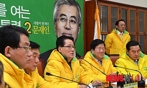 민주유통 이미지