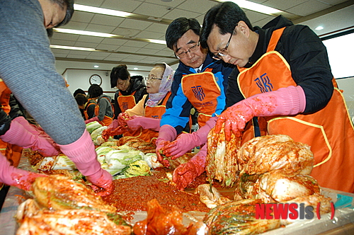 한국기술교육대학교(복지관) 이미지