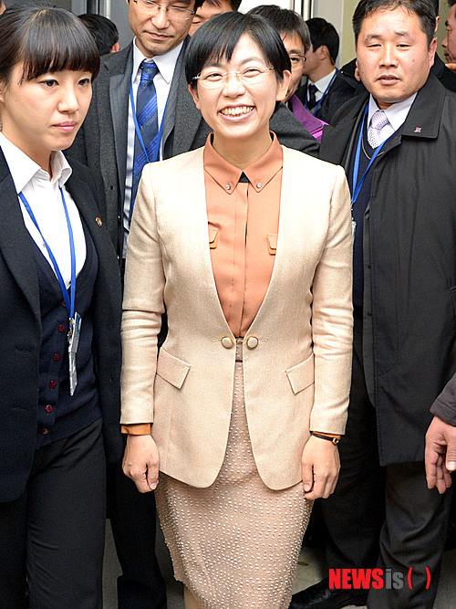 이정희 이미지