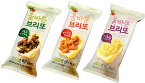 멕시코김밥브리또 이미지