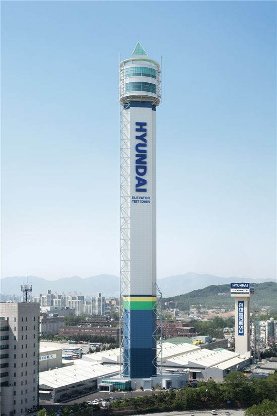 유공엘리베이터 이미지