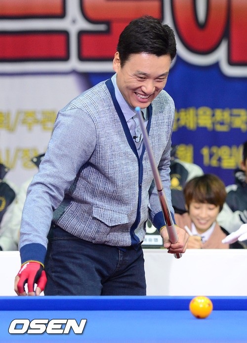 당구지존 이미지