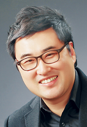 밥짓는 시인 이미지