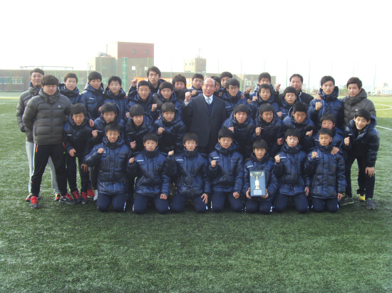 창녕중학교 이미지