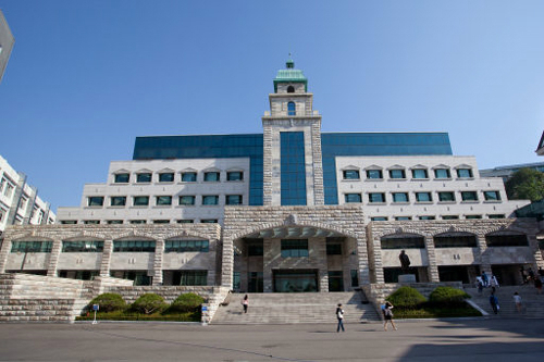 한양대학교 이미지