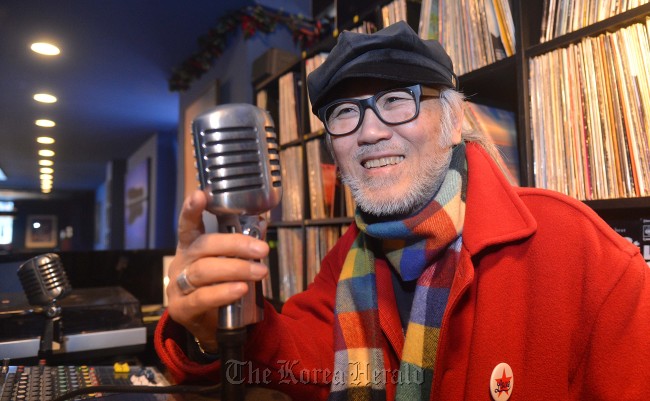 Jazz Korea 이미지