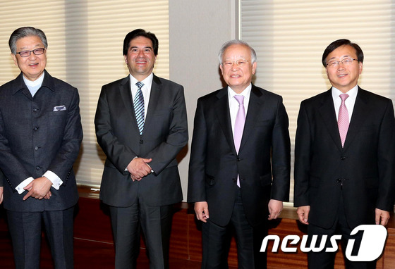 파킹턴인터내셔널 이미지