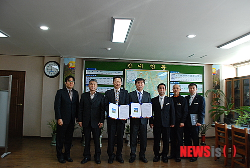 신라비젼 이미지