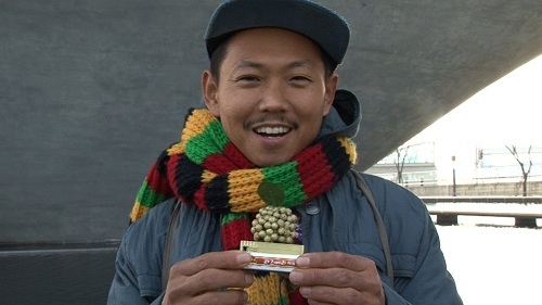 김반장 이미지