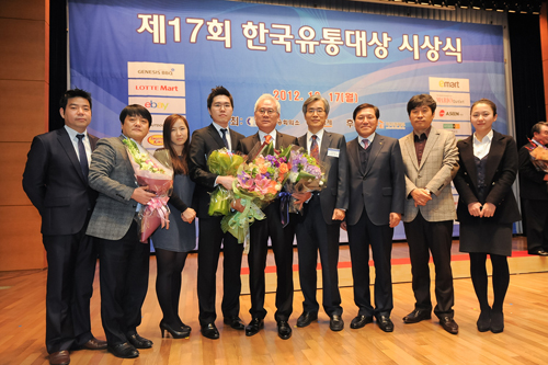 대상유통 이미지