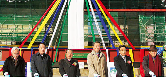 효성건축사사무소 이미지