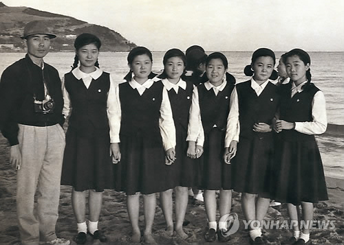 학창시절 이미지