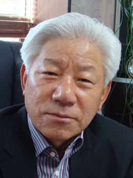 새한전자 이미지
