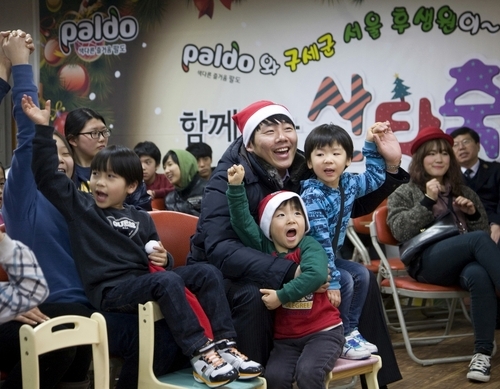 팔도유통 이미지