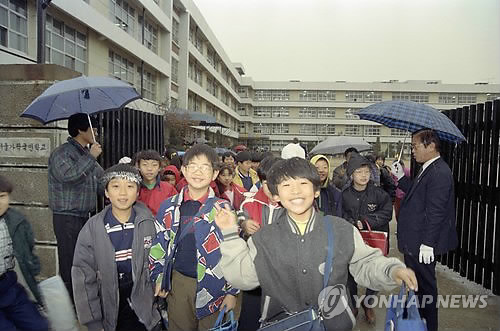 서울가락초등학교 이미지