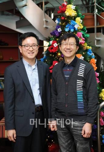 쉼터한잔 이미지