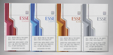 에쎄 이미지
