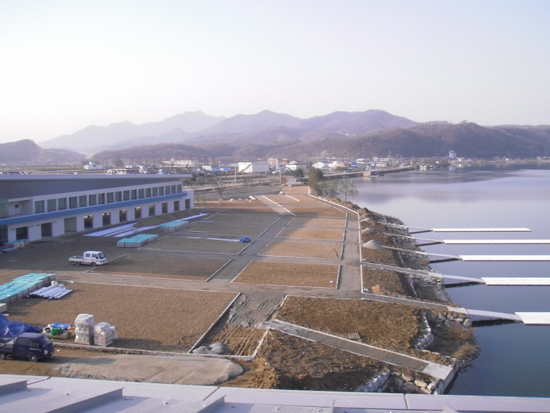 조정건설(주) 이미지