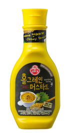 머스타드 이미지